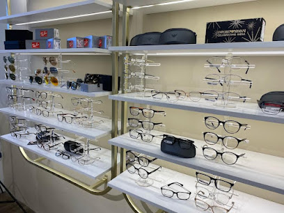 Eyes On Me Optical — optical shop in WESTFIELD POINTS PLOT NO.12 COMPRISED IN, Kuching