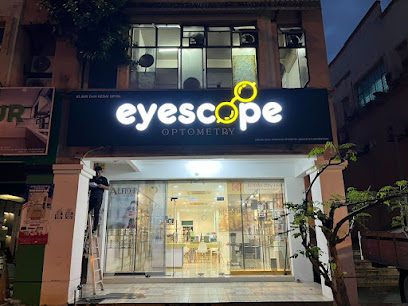 Eyescope Optometry — optical shop in Taman Prima Saujana, Kajang