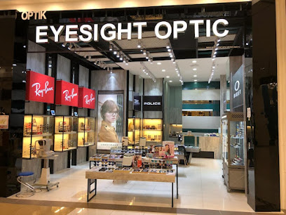 Eyesight Optic @ AEON Mall Kuching Central — optical shop in Q3A, Kuching