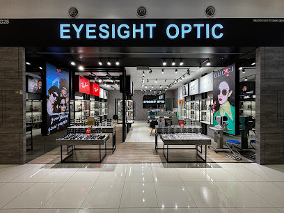 Eyesight Optic @ Boulevard Mall Bintulu — optical shop in Jalan Tanjung Batu, Bintulu