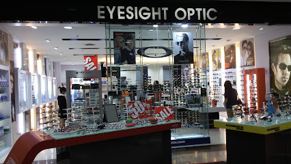 Eyesight Optic @ Boulevard Mall Kuching — optical shop in Taman Seng Goon, Kuching
