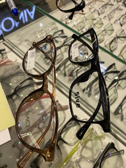 Eyesight Optic @ Eco Mall Petra Jaya — optical shop in Petra Jaya, Kuching