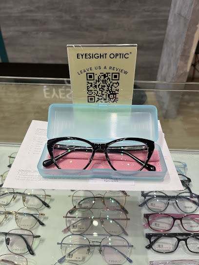 Eyesight Optic @ Metromall — optical shop in Matang, Kuching