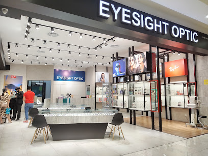 Eyesight Optic @ The Spring Bintulu — optical shop in Jalan Tun Abdul Razak, Bintulu