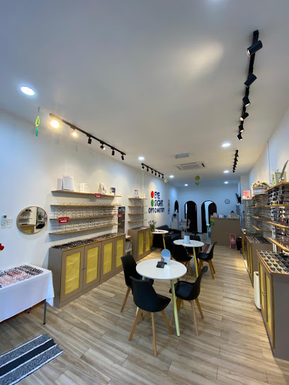 EYESIGHT OPTOMETRY KUALA TERENGGANU — optical shop in Taman Tertai, Kuala Terengganu