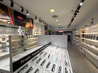 Eyeslab Optometrist — optical shop in Bukit Bintang, Kuala Lumpur