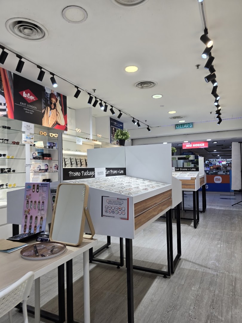 Eyeslab Optometrist — photo 3