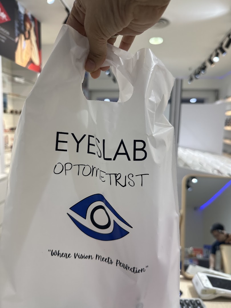 Eyeslab Optometrist — photo 4