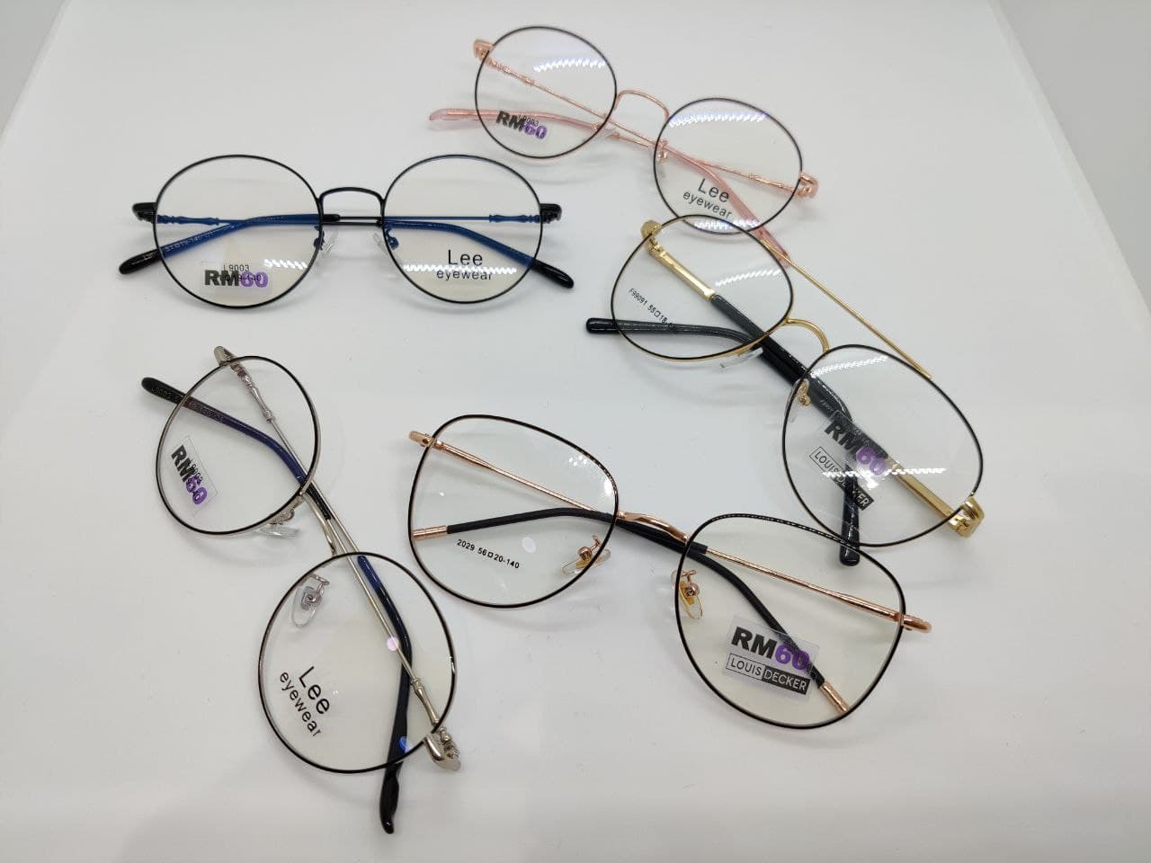 Eyeslab Optometrist — photo 5