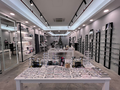 Eyetalk eyewear (Promenade) — optical shop in Bandar Bayan Baru, George Town