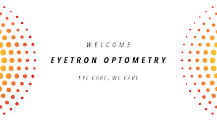 Eyetron Optometry — optical shop in Tanjung Tokong, George Town