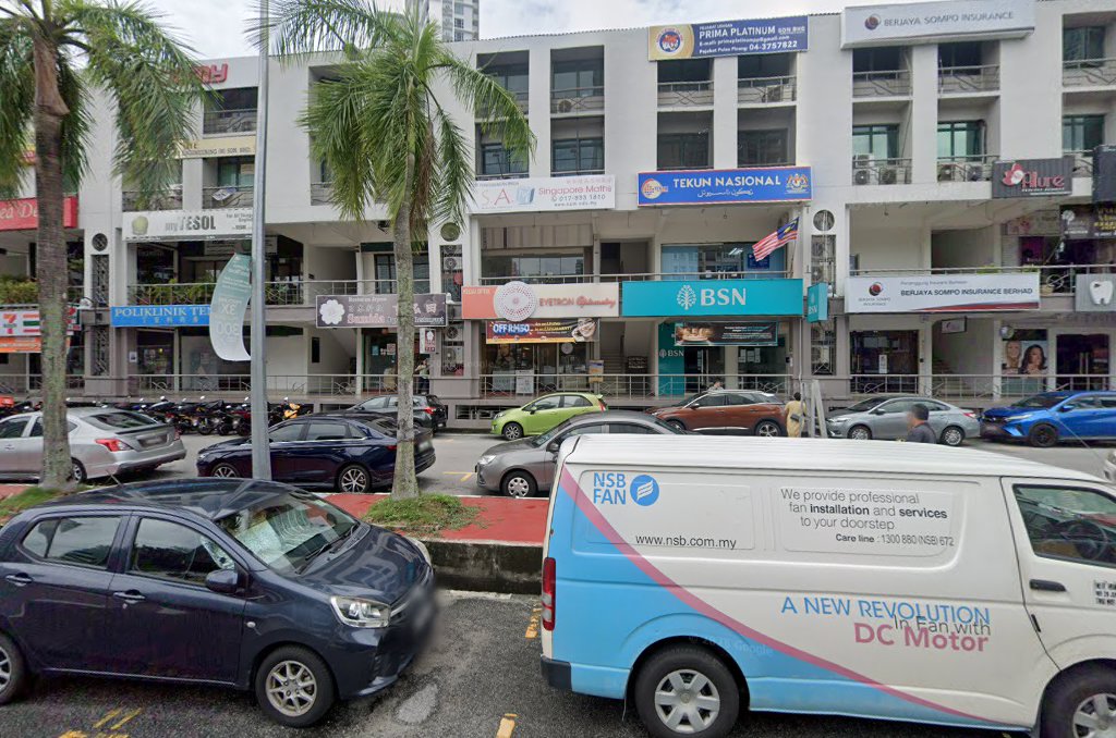 Eyetron Optometry — photo 3