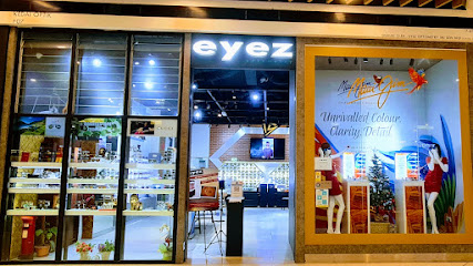 Eyez Optometry Malaysia - Atria Shopping Gallery — optical shop in Damansara Jaya, Petaling Jaya