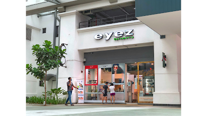 Eyez Optometry @ Plaza Mont Kiara — optical shop in Mont Kiara, Kuala Lumpur
