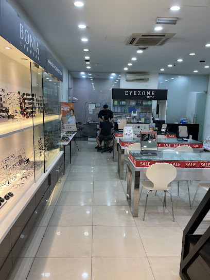 Eyezone Bandar Sri Permaisuri — optical shop in Bandar Sri Permaisuri, Cheras