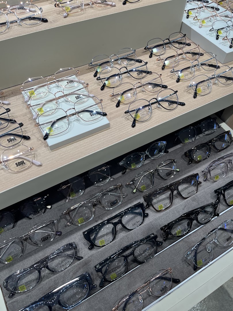 Factory Eyewear Alam Impian Shah Alam — photo 4