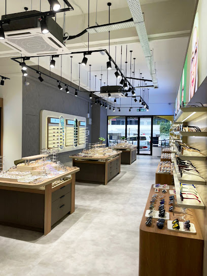 FACTORY EYEWEAR BANDAR KINRARA PUCHONG — optical shop in Bandar Kinrara 5, Puchong