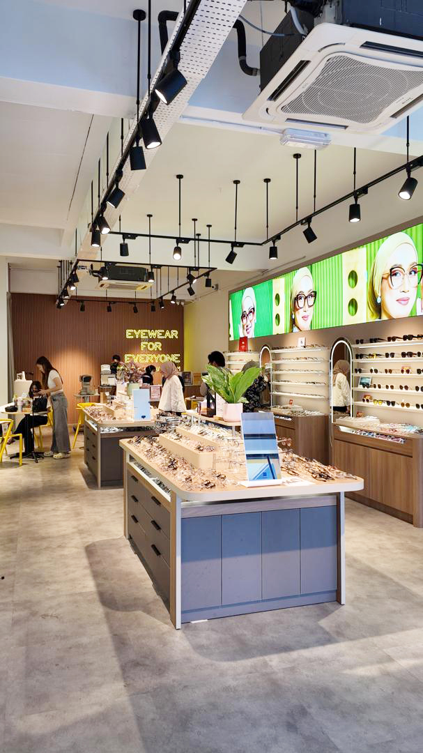Factory Eyewear Seksyen 13. Shah Alam — photo 5