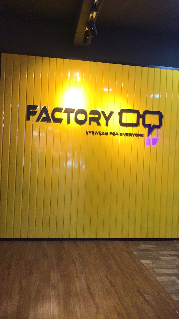 Factory Eyewear Seksyen 18 Shah Alam — photo 5