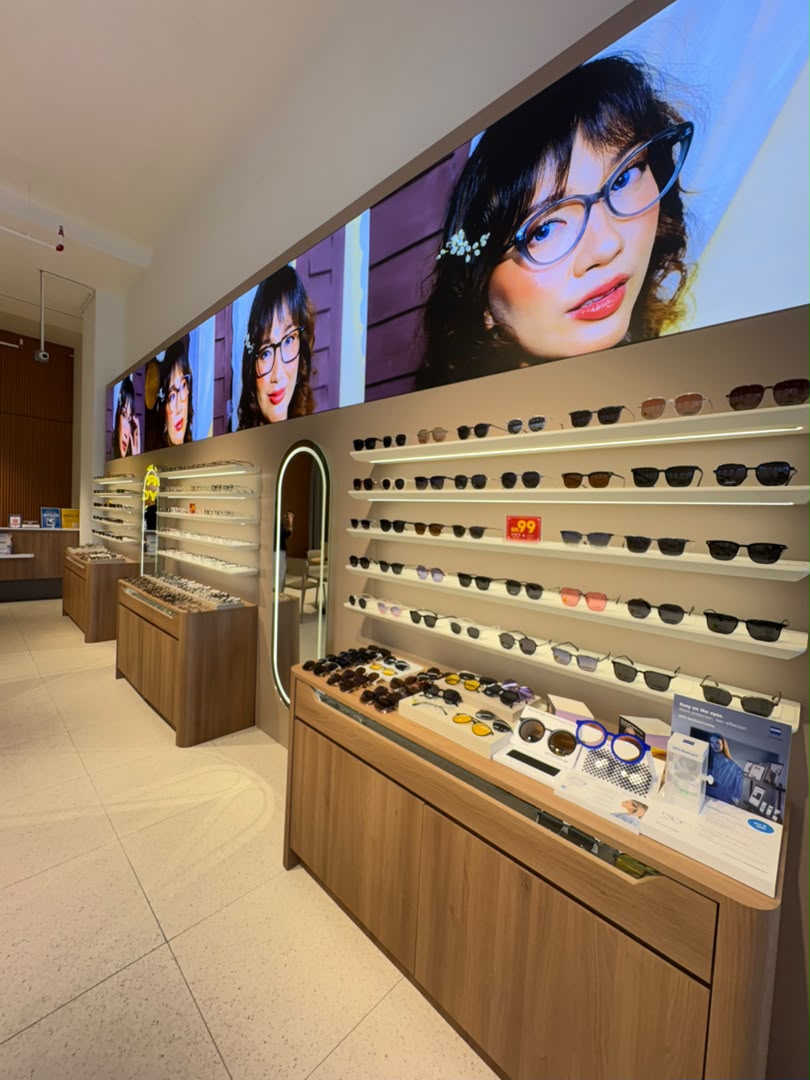 FACTORY EYEWEAR SUNWAY D'HILL DAMANSARA — photo 5
