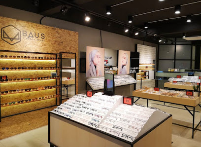 Factory Eyewear Taman Dahlia Cheras — optical shop in Taman Dahlia Cheras, Kuala Lumpur