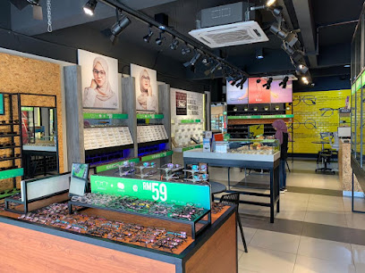 Factory Eyewear Taman Putra Ampang — optical shop in Taman Putra, Ampang Jaya