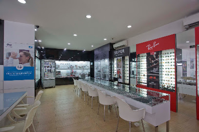 Federal Optical & Contact Lens Centre — optical shop in Bandar Kota Bharu, Kota Bharu