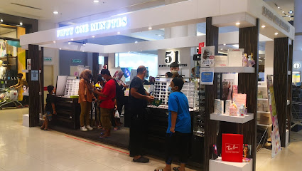 Fifty One Minutes Eyewear — optical shop in Jln Kluang, Batu Pahat