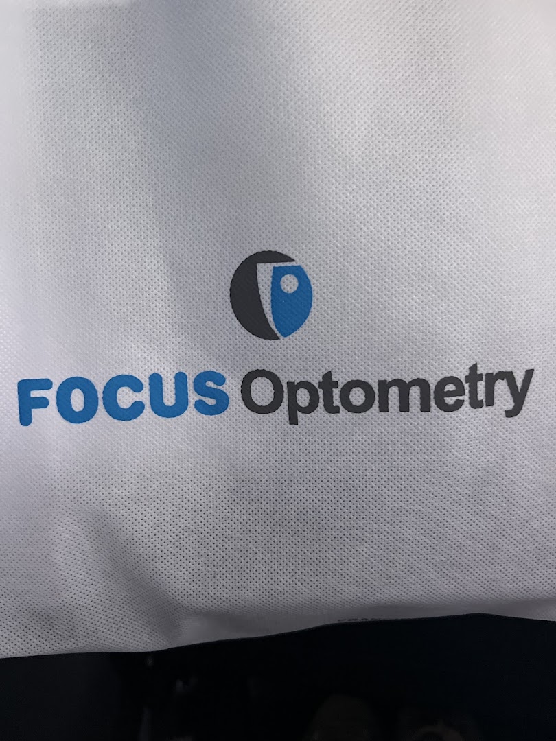 Focus Optometry Sdn. Bhd. (Prangin Mall) — photo 3
