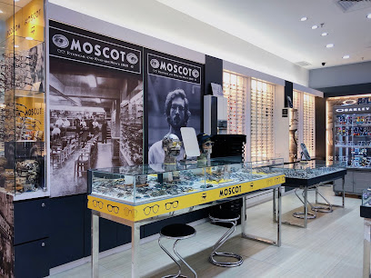 Focus Optometry Sdn. Bhd. (Queensbay Mall) — optical shop in George Town, George Town