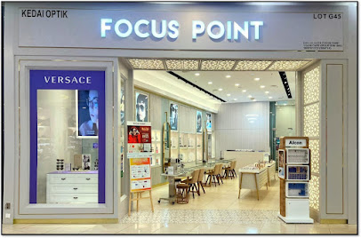 Focus Point Aeon Bukit Mertajam GF — optical shop in Alma, Bukit Mertajam