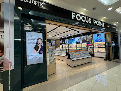 Focus Point AEON Kota Bharu — optical shop in Lembah Sireh, Kota Bharu