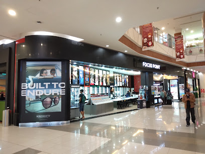 Focus Point AEON Rawang — optical shop in Taman Anggun, Rawang