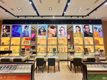Focus Point AEON Shah Alam — optical shop in Selangor, Shah Alam