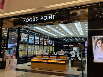 Focus Point AEON Taiping — optical shop in Jalan Kamunting, Taiping