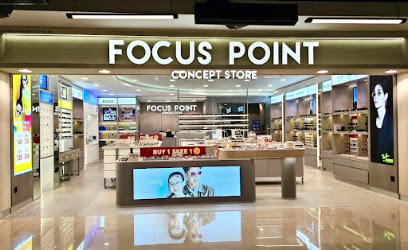 Focus Point Concept Store Imago KK — optical shop in Kota Kinabalu, Kota Kinabalu