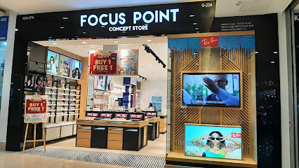 Focus Point Concept Store Sunway Wangsa Mall — optical shop in Bandar Wangsa Maju, Kuala Lumpur