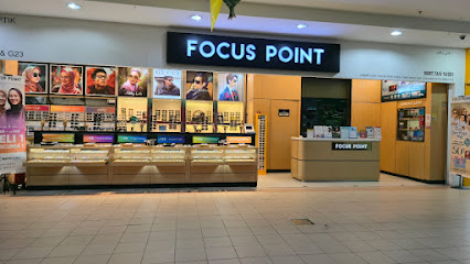 Focus Point Giant Kuala Terengganu — optical shop in Jalan Padang Hiliran, Kuala Terengganu
