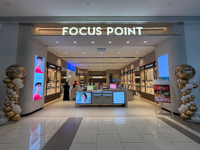 Focus Point Imago Jaya — optical shop in Seksyen 14, Petaling Jaya