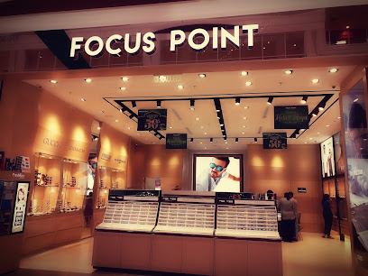 Focus Point Ipoh Parade — optical shop in Greentown, Ipoh