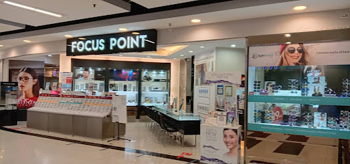 Focus Point Lotus's Rawang — optical shop in Rawang, Rawang