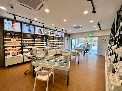 Focus Point SightSavers Kajang — optical shop in Bandar Kajang, Kajang