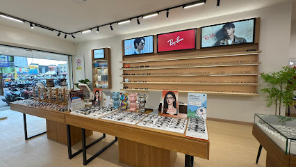 FOCUS VISION EYECARE — optical shop in Bandar Kajang, Kajang