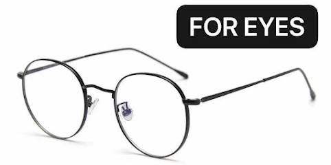 FOR EYES — optical shop in Sibu, Sibu