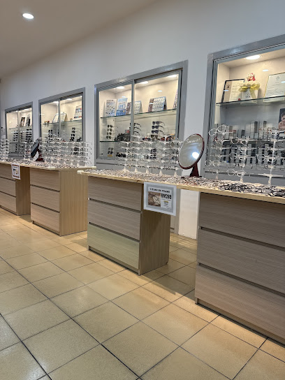 Frame & Lens Optometry — optical shop in Taman Sri Manja, Petaling Jaya