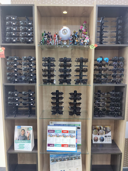 FS OPTICAL PEKAN — optical shop in riverfront, Kuantan
