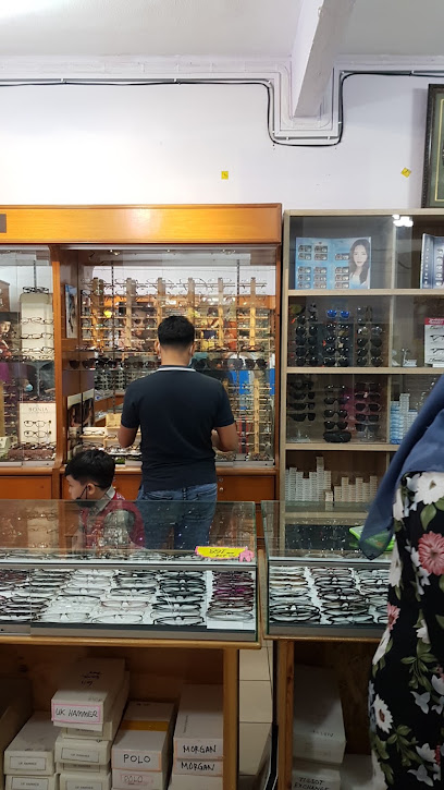 FS OPTICAL SEKILAU — optical shop in Taman Sekilau Perdana, Kuantan