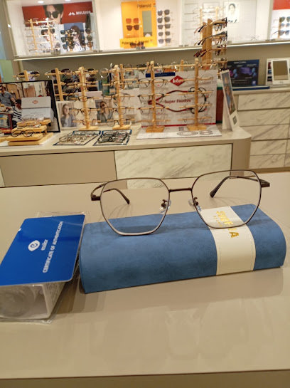 GLAS Eyewear (Bandar Perda) — optical shop in Bandar Perda, Bukit Mertajam