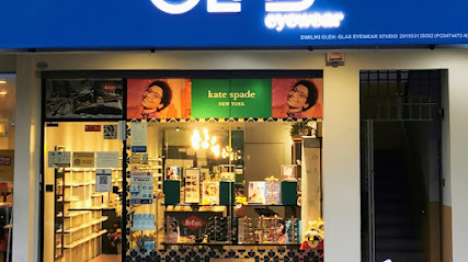 GLAS Eyewear (I Avenue) — optical shop in Kampung Seberang Paya, George Town