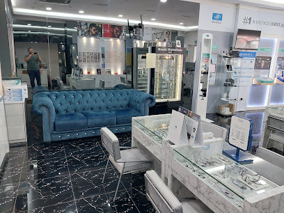 Glas Optometry Bangi — optical shop in Seksyen 9 Bandar Baru Bangi, Bangi